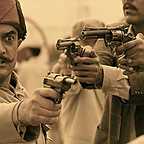  فیلم سینمایی رنگ فداکاری با حضور عامر خان