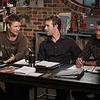  سریال تلویزیونی یک تپه درخت با حضور جیمز ون در بیک و Chad Michael Murray