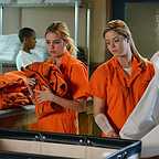  سریال تلویزیونی دروغ گوهای کوچک زیبا با حضور Sasha Pieterse و Ashley Benson