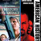  فیلم سینمایی سابقه خشونت به کارگردانی David Cronenberg