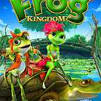  فیلم سینمایی Frog Kingdom به کارگردانی Nelson Shin