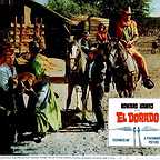  فیلم سینمایی El Dorado با حضور John Wayne
