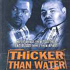  فیلم سینمایی Thicker Than Water به کارگردانی 