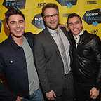  فیلم سینمایی همسایه ها با حضور زک افرون، Seth Rogen و دیو فرانکو