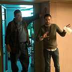  فیلم سینمایی شماره ۱۰ خیابان کلورفیلد با حضور جان گودمن و Dan Trachtenberg