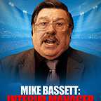  فیلم سینمایی Mike Bassett: Interim Manager به کارگردانی Steve Barron