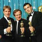  فیلم سینمایی ویل هانتینگ خوب با حضور بن افلک، مت دیمون و رابین ویلیامز