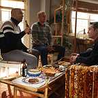  سریال تلویزیونی آمریکایی  ها با حضور Noah Emmerich، Richard Thomas و ماکسیمیلیانو هرناندز