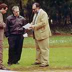  فیلم سینمایی پدرخوانده: قسمت سوم با حضور آل پاچینو، فرانسیس فورد کاپولا و Andy Garcia