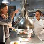  فیلم سینمایی No Reservations با حضور Scott Hicks و Catherine Zeta-Jones