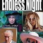  فیلم سینمایی Endless Night با حضور جرج سندرز، Hayley Mills و Britt Ekland