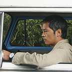  سریال تلویزیونی گمشده با حضور Ken Leung