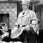  فیلم سینمایی رسنیک و تور کهنه با حضور Peter Lorre، Raymond Massey و John Alexander