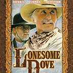  فیلم سینمایی Lonesome Dove به کارگردانی 