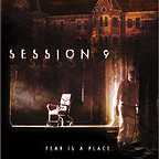  فیلم سینمایی Session 9 به کارگردانی Brad Anderson