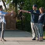  فیلم سینمایی همسایه ها با حضور زک افرون، رز بیرن و Seth Rogen