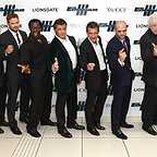  فیلم سینمایی بی مصرف ها ۳ با حضور سیلوستر استالونه، آنتونیو باندراس، کلان لاتز، وسلی اسنایپس، جیسون استاتهم و Zygi Kamasa