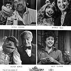  سریال تلویزیونی The Muppet Show با حضور Arlo Guthrie