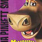  فیلم سینمایی ماداگاسکار به کارگردانی Tom McGrath و Eric Darnell