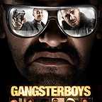  فیلم سینمایی Gangsterboys به کارگردانی Paul Ruven