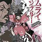  سریال تلویزیونی Samurai Champloo به کارگردانی 