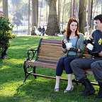  سریال تلویزیونی Dr. Horrible's Sing-Along Blog با حضور Nathan Fillion، نیل پاتریک هریس و Felicia Day