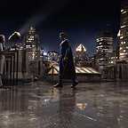  فیلم سینمایی بازگشت سوپرمن با حضور کیت بازورث و Brandon Routh