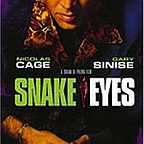  فیلم سینمایی Snake Eyes به کارگردانی برایان دی پالما