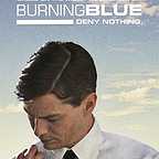  فیلم سینمایی Burning Blue به کارگردانی 