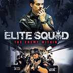  فیلم سینمایی Elite Squad: The Enemy Within به کارگردانی José Padilha