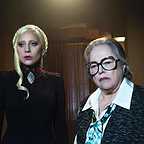  سریال تلویزیونی داستان ترسناک آمریکایی با حضور کتی بیتس و Lady Gaga