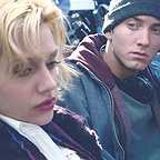  فیلم سینمایی هشت مایل با حضور Eminem و بریتانی مورفی