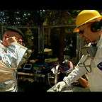  سریال تلویزیونی افسانه زدایان به کارگردانی 