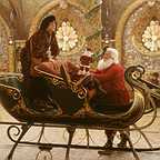  فیلم سینمایی The Santa Clause 2 با حضور David Krumholtz و تیم آلن