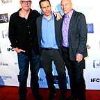  فیلم سینمایی Match با حضور Patrick Stewart، Matthew Lillard و Stephen Belber