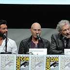  فیلم سینمایی مردان ایکس: روزهای گذشته آینده با حضور Patrick Stewart، ایان مک کلن و هیو جکمن