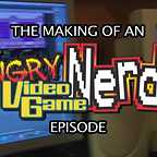  فیلم سینمایی The Angry Video Game Nerd به کارگردانی 