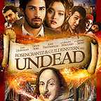  فیلم سینمایی Rosencrantz and Guildenstern Are Undead به کارگردانی Jordan Galland