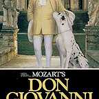  فیلم سینمایی Don Giovanni به کارگردانی Joseph Losey