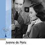  فیلم سینمایی Joan of Paris به کارگردانی Robert Stevenson