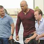  سریال تلویزیونی Hawaii Five-0 با حضور LL Cool J، کریس اونتنل و Scott Caan