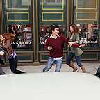  سریال تلویزیونی آشنایی با مادر با حضور Alyson Hannigan، نیل پاتریک هریس، کوبی اسمالدرز، Jason Segel و Josh Radnor