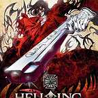  سریال تلویزیونی Hellsing Ultimate به کارگردانی 