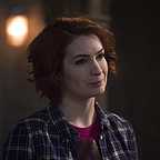  سریال تلویزیونی ماوراء  طبیعی با حضور Felicia Day