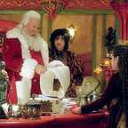  فیلم سینمایی The Santa Clause 2 با حضور David Krumholtz و تیم آلن