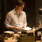  فیلم سینمایی نقش دل با حضور Brendan Fraser