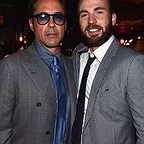  فیلم سینمایی Avengers: Age of Ultron با حضور رابرت داونی جونیور و کریس ایوانز