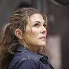  سریال تلویزیونی 100 با حضور Paige Turco