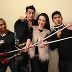  فیلم سینمایی یورش 2 با حضور Julie Estelle، Arifin Putra، Iko Uwais و Yayan Ruhian