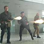  فیلم سینمایی بی مصرف ها ۲ با حضور سیلوستر استالونه، بروس ویلیس و آرنولد شوارتزنگر